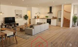 Maison 6 Pièces 136 m² à vendre à Eu (76260)