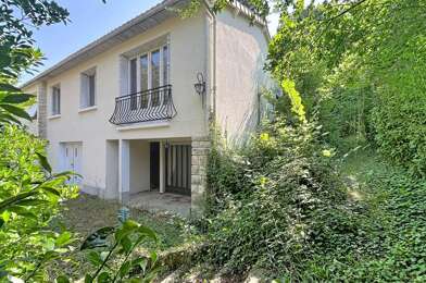 Maison 4 pièces 129600 €