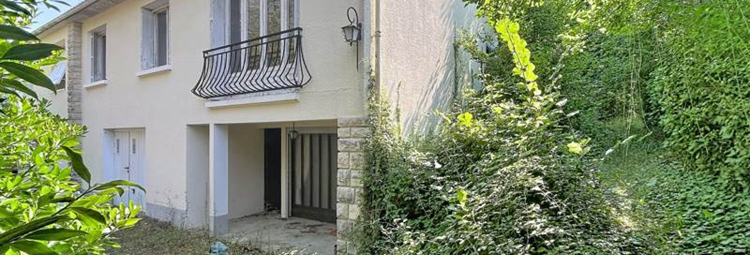 Maison 4 Pièces 102 m² à vendre à Champcevinel (24750)