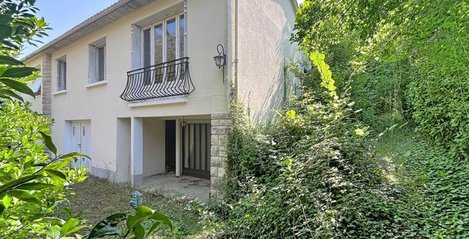 Pavillon de 4 pièces principales — photo 1