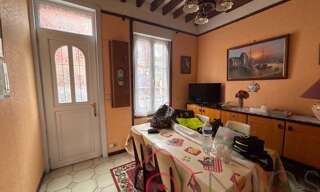 Maison 4 Pièces 53 m² à vendre à Le Tréport (76470)