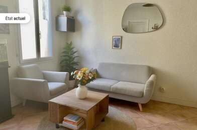 Appartement 2 pièces 188000 €