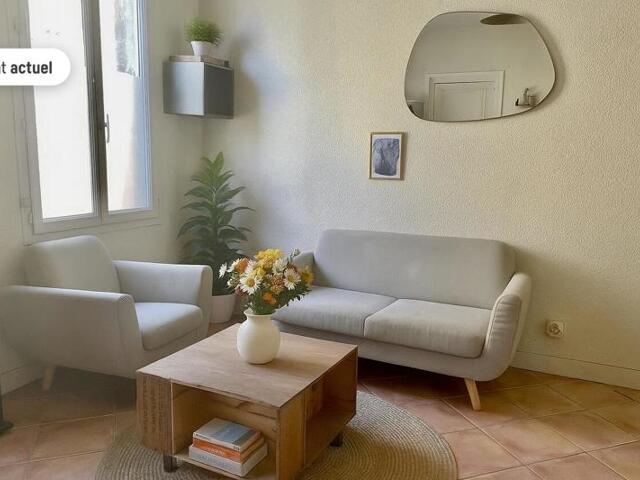 Appartement proposé à Bordeaux