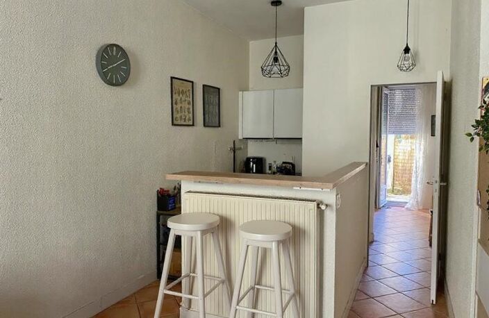 Appartement de 2 pièces principales — photo 2