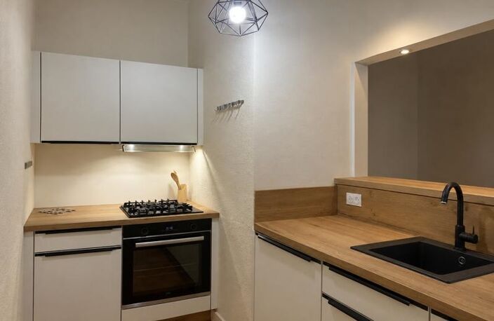 Appartement de 2 pièces principales — photo 3