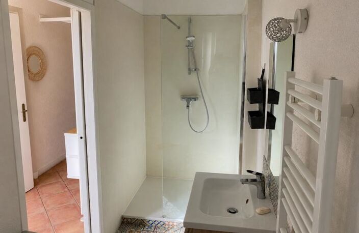 Appartement de 2 pièces principales — photo 5