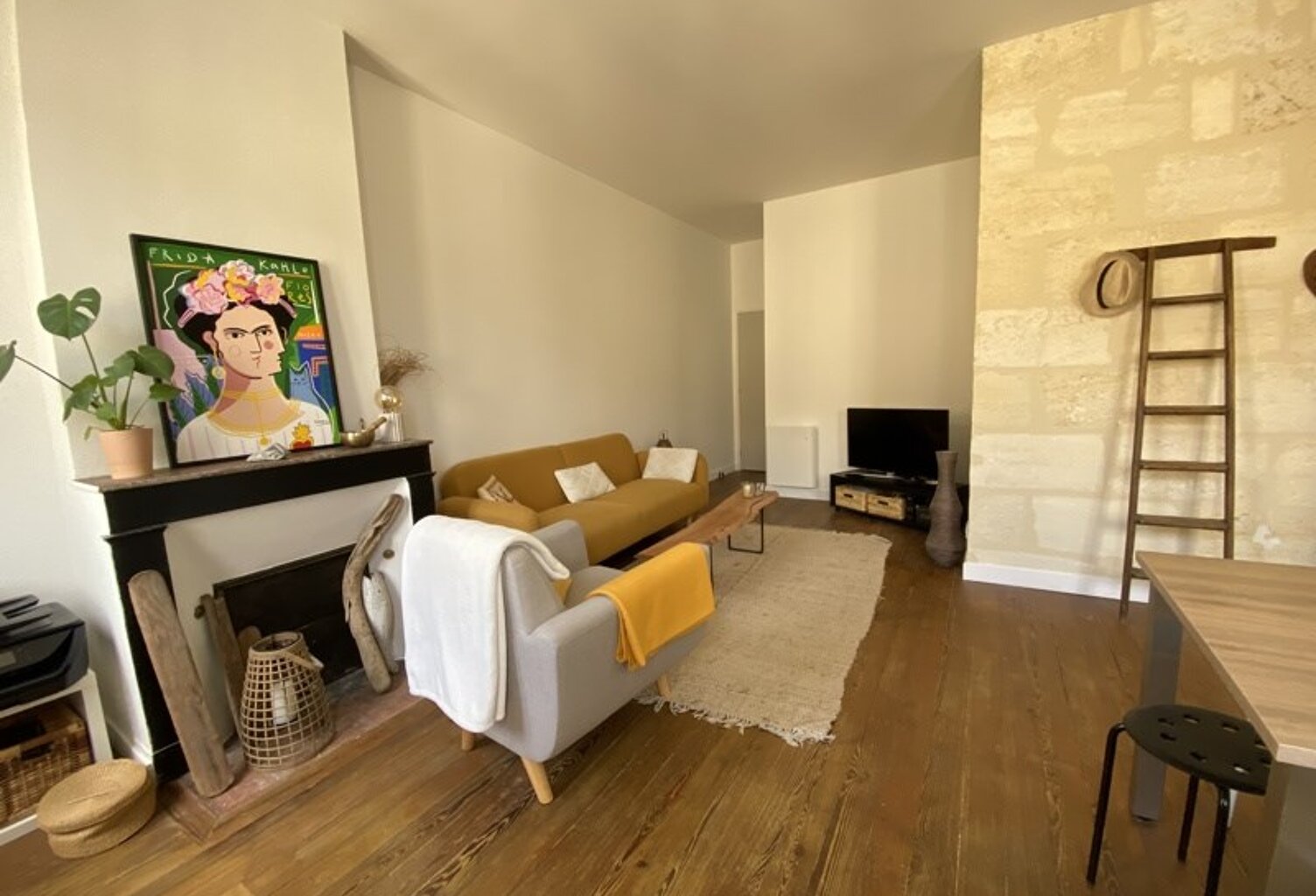 Appartement de 2 pièces principales — photo 1
