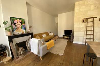 Appartement 2 pièces 229000 €