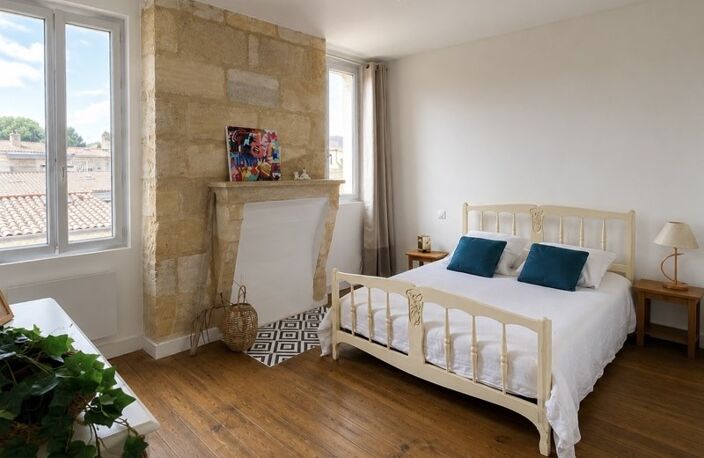 Appartement de 2 pièces principales — photo 3