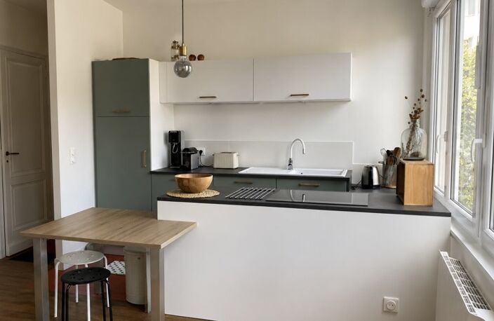 Appartement de 2 pièces principales — photo 4