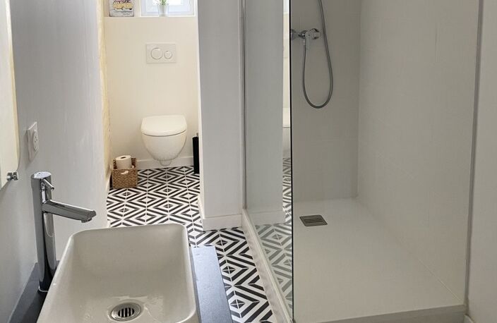 Appartement de 2 pièces principales — photo 5