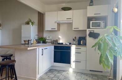 Appartement 2 pièces 229000 €