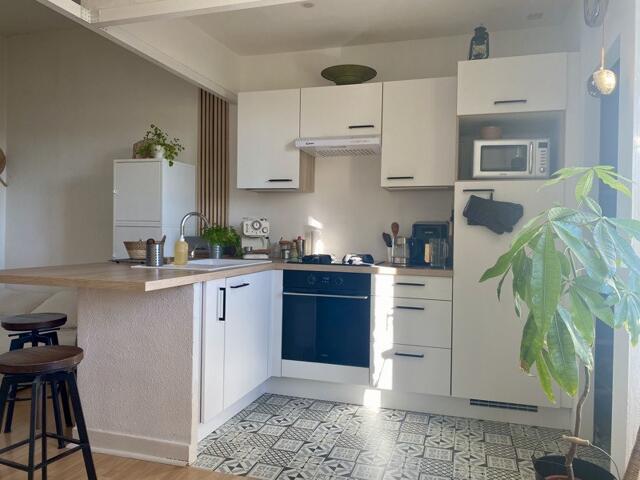 Appartement proposé à Bordeaux
