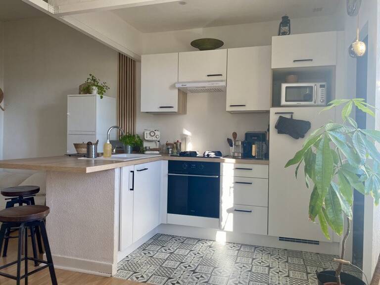 Appartement de 2 pièces principales — photo 1