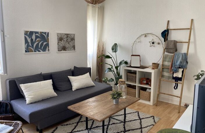 Appartement de 2 pièces principales — photo 2