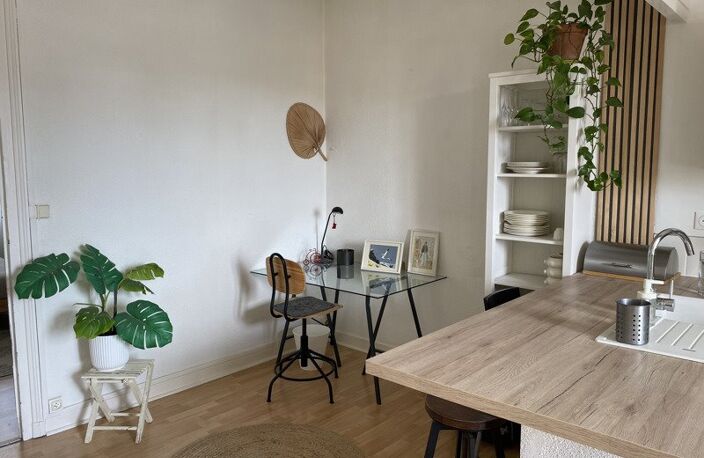 Appartement de 2 pièces principales — photo 3