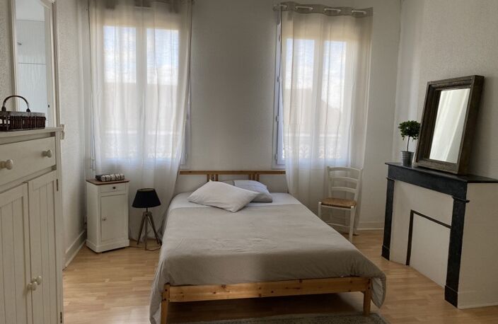 Appartement de 2 pièces principales — photo 4