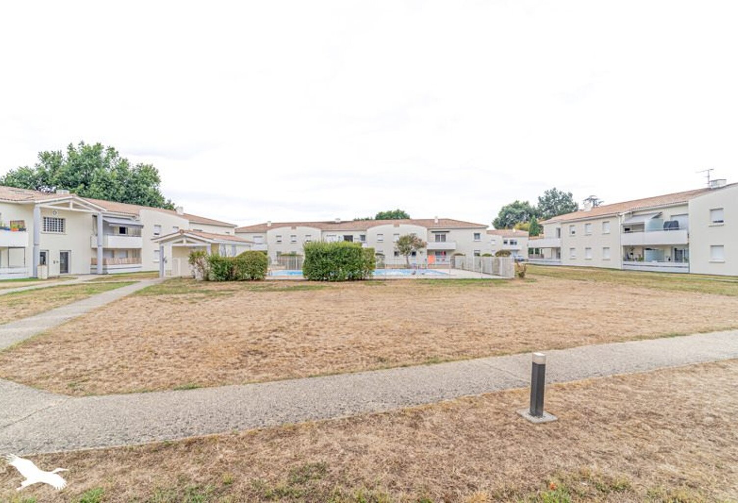Appartement de 3 pièces principales — photo 1