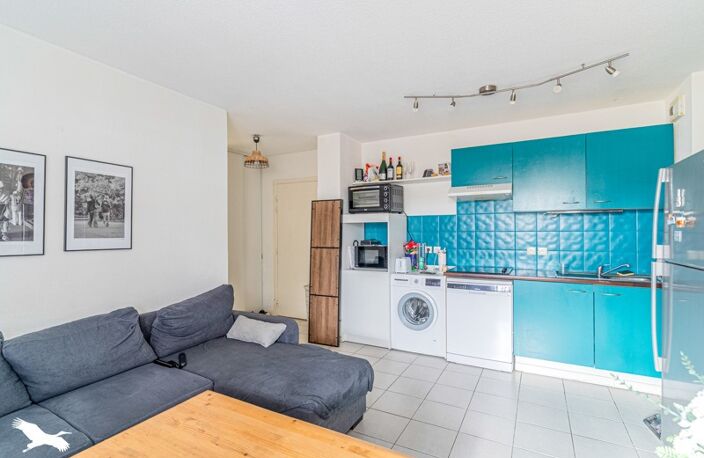 Appartement de 3 pièces principales — photo 2