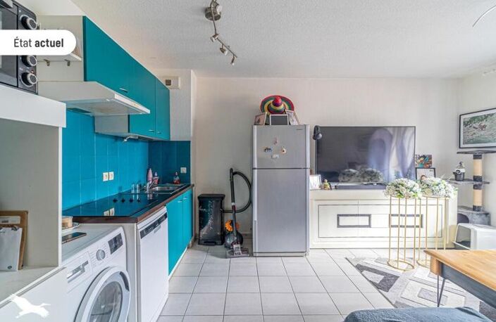 Appartement de 3 pièces principales — photo 3
