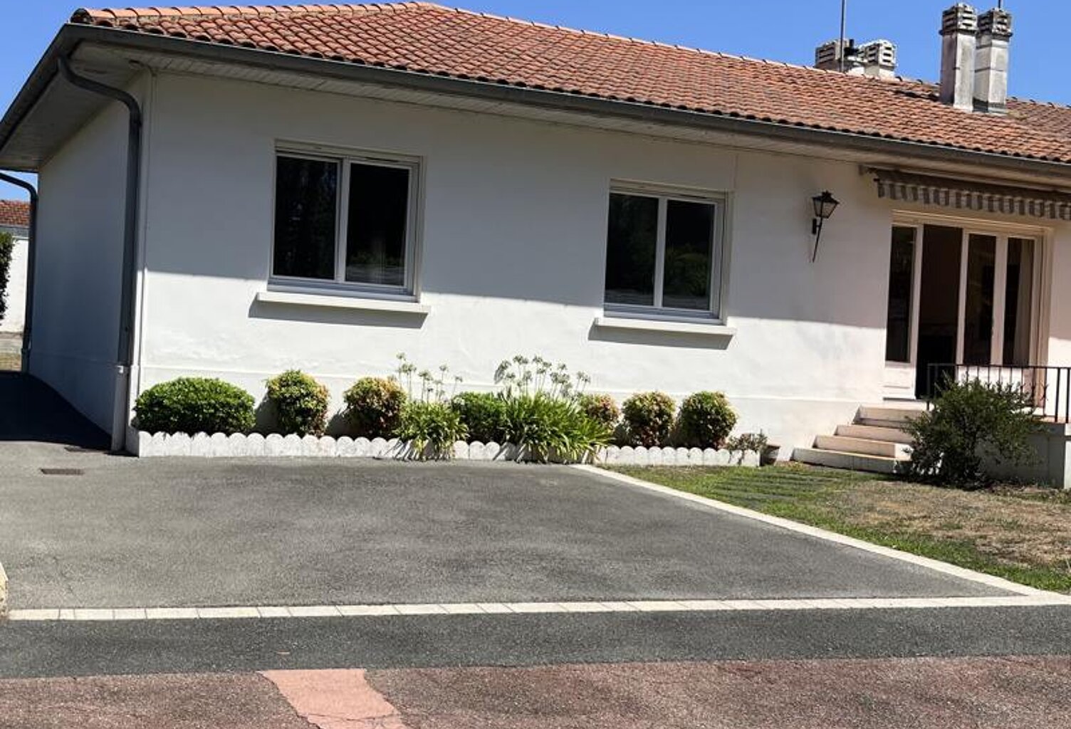Vente maison 4 pièces 96 m² Anglet (64600) — photo 1