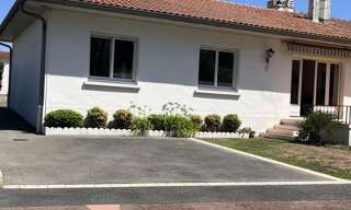Maison 4 Pièces 96 m² à vendre à Anglet (64600)