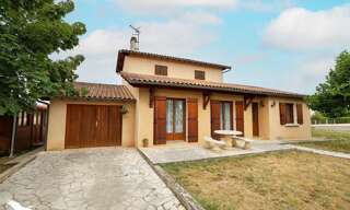 Maison 5 Pièces 111 m² à vendre à Saint-Médard-de-Mussidan (24400)