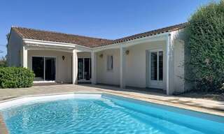 Maison 4 Pièces 140 m² à vendre à Cabariot (17430)