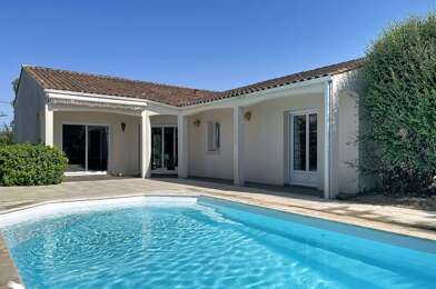Maison 4 pièces 359040 €