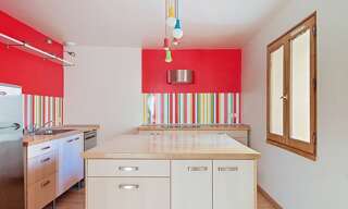 Maison 3 Pièces 88 m² à vendre à Lasgraisses (81300)