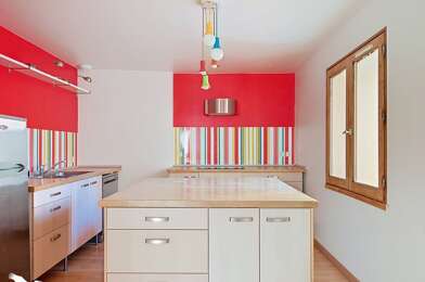 Maison 3 pièces 99000 €