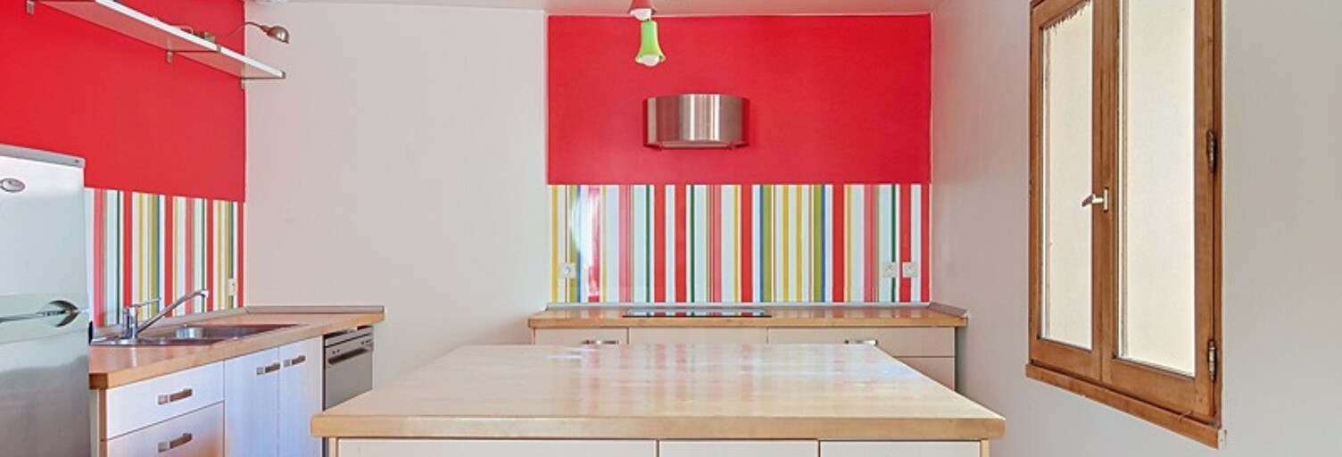 Maison 3 Pièces 88 m² à vendre à Lasgraisses (81300)