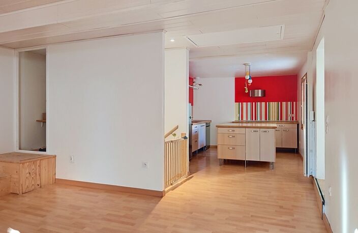 Maison de ville de 3 pièces principales — photo 2