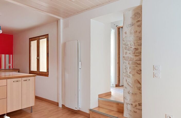 Maison de ville de 3 pièces principales — photo 4