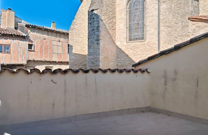 Maison de ville de 3 pièces principales — photo 5