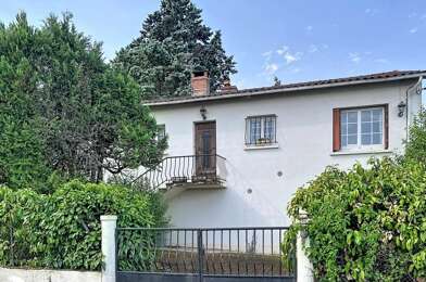 Maison 3 pièces 109000 €