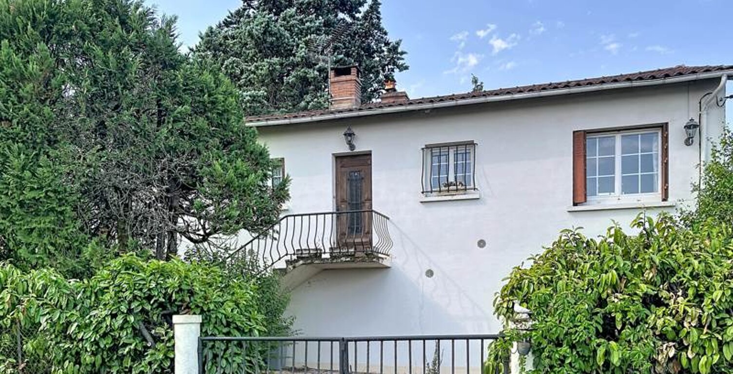 Maison de ville de 3 pièces principales — photo 1