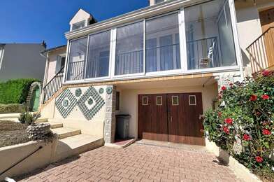 Maison 4 pièces 119460 €