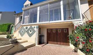 Maison 4 Pièces 90 m² à vendre à Saint-Aignan (41110)