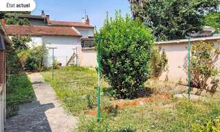 Maison 4 Pièces 94 m² à vendre à Toulouse (31100)