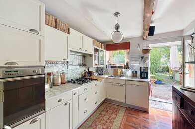 Maison 4 pièces 279000 €