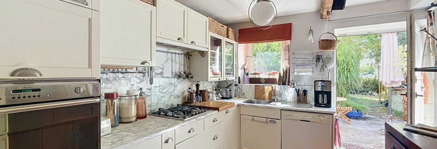 Maison 4 Pièces 100 m² à vendre à Lanester (56600)
