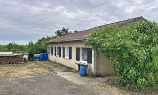 Maison 5 Pièces 110 m² à vendre à Ordan-Larroque (32350)