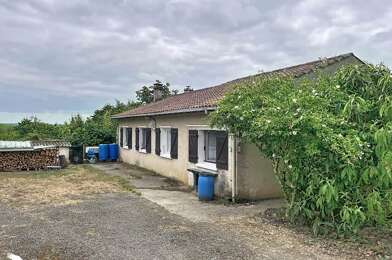 Maison 5 pièces 223650 €