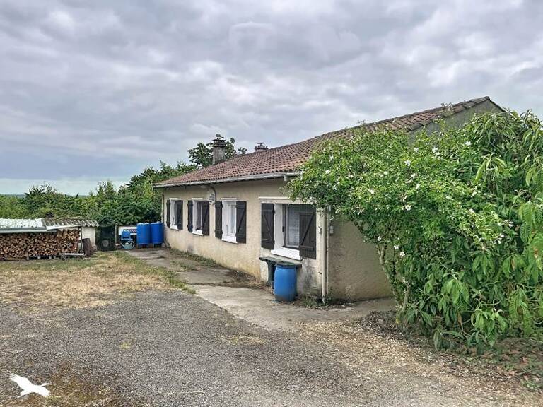 Pavillon de 5 pièces principales — photo 1