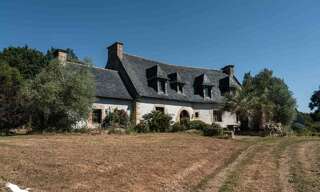 Maison 8 Pièces 232 m² à vendre à Bégard (22140)