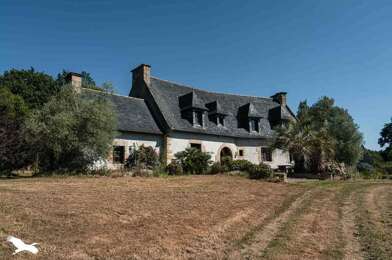Maison 8 pièces 400140 €