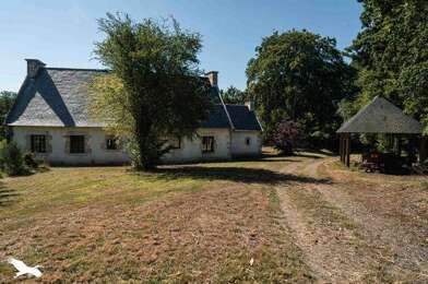 Maison 8 pièces 400140 €