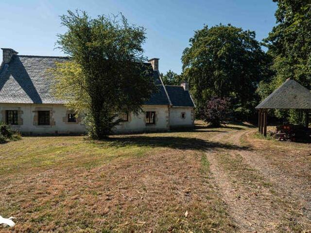 Maison proposé à Bégard