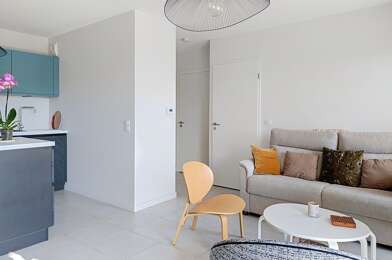Appartement 2 pièces 189800 €